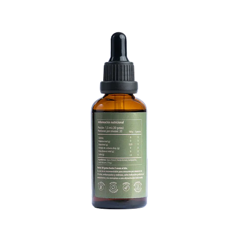 Flora & Espora - Vital 50ml