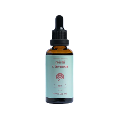 Flora & Espora - Zen 50ml