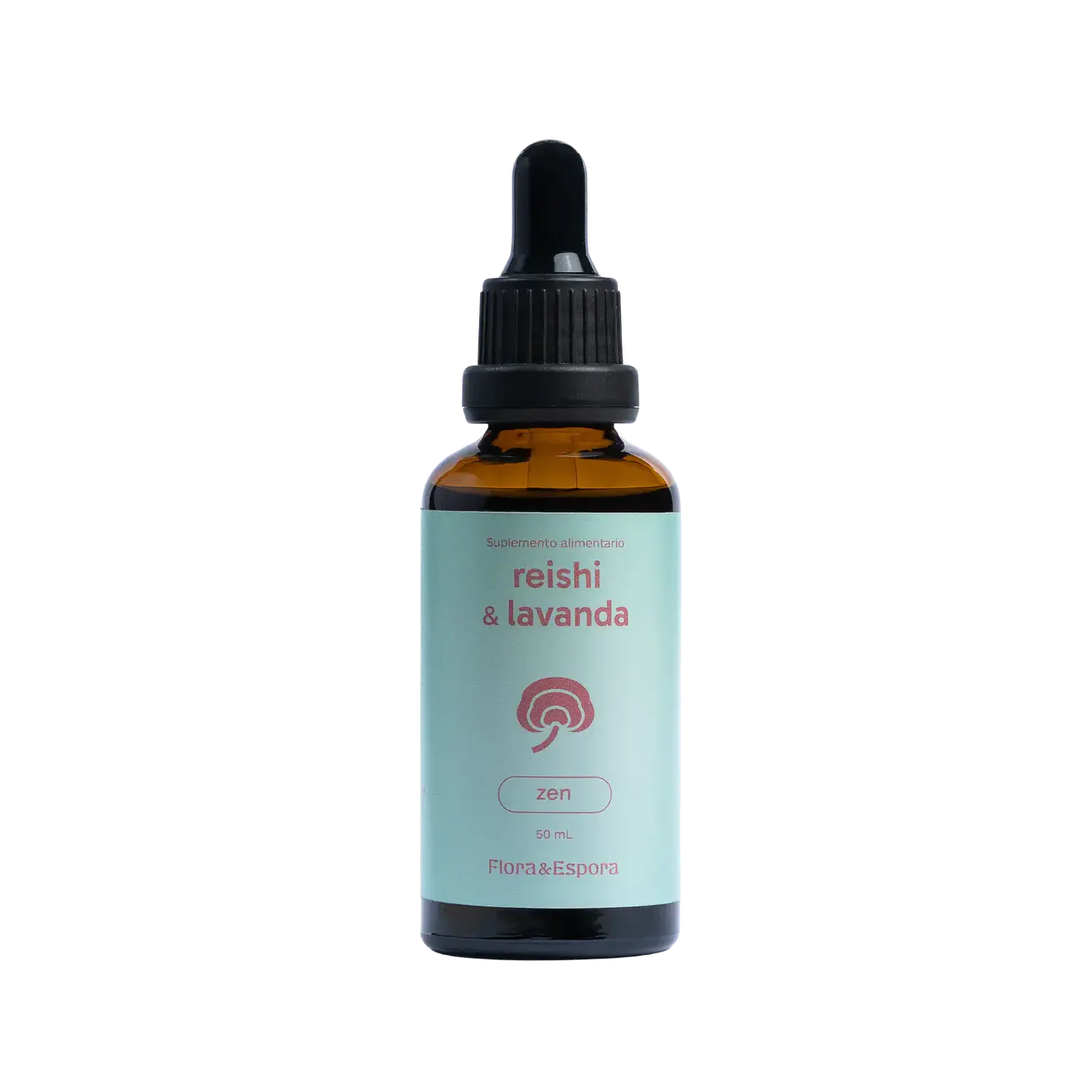 Flora & Espora - Zen 50ml 1