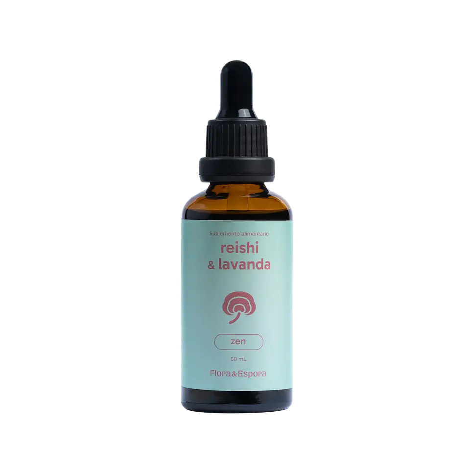 Flora & Espora - Zen 50ml 1
