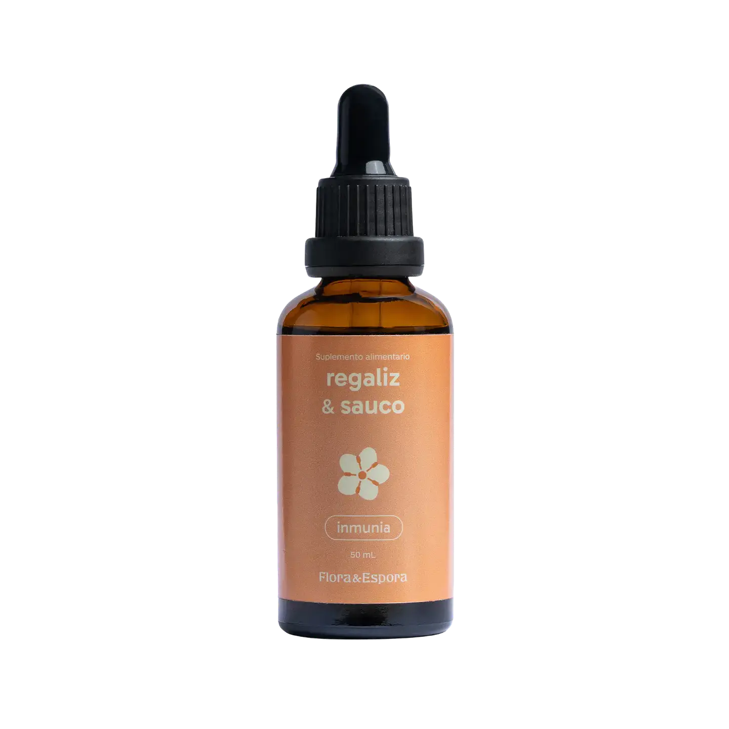 Flora & Espora - Inmunia 50ml  1