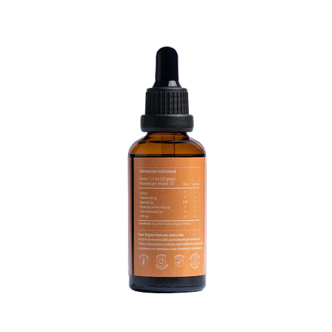 Flora & Espora - Inmunia 50ml 