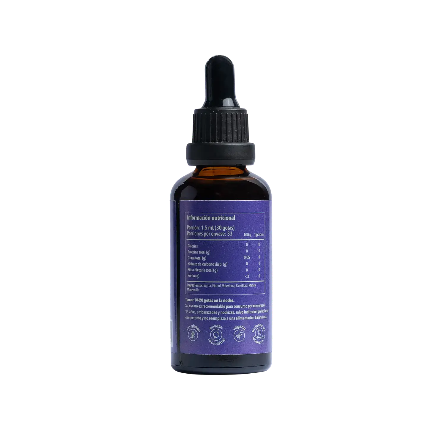 Flora & Espora - Oniria 50ml 2