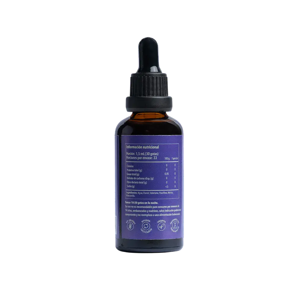Flora & Espora - Oniria 50ml 2