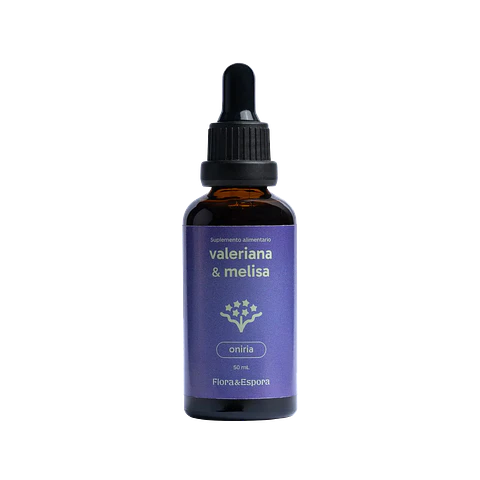 Flora & Espora - Oniria 50ml