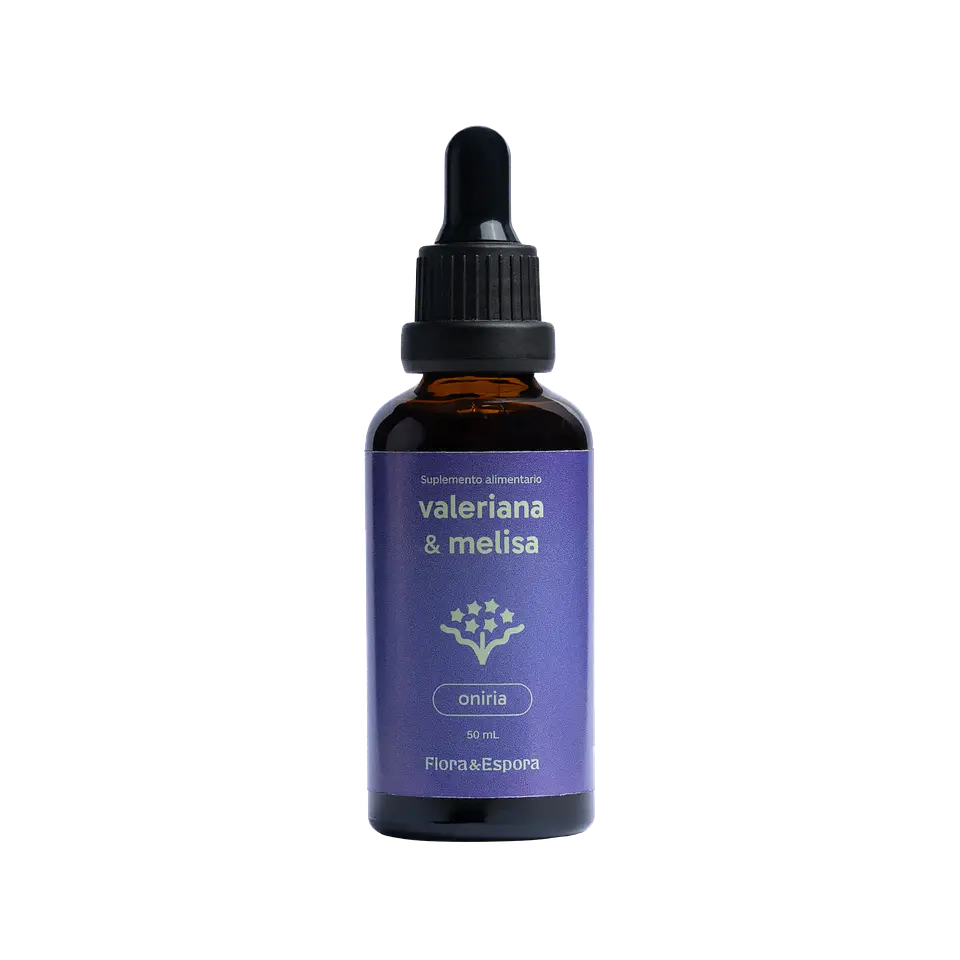 Flora & Espora - Oniria 50ml 1