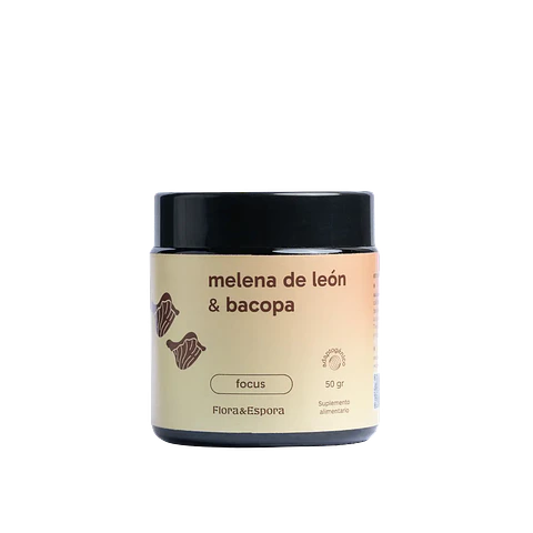 Flora & Espora - Focus 50gr