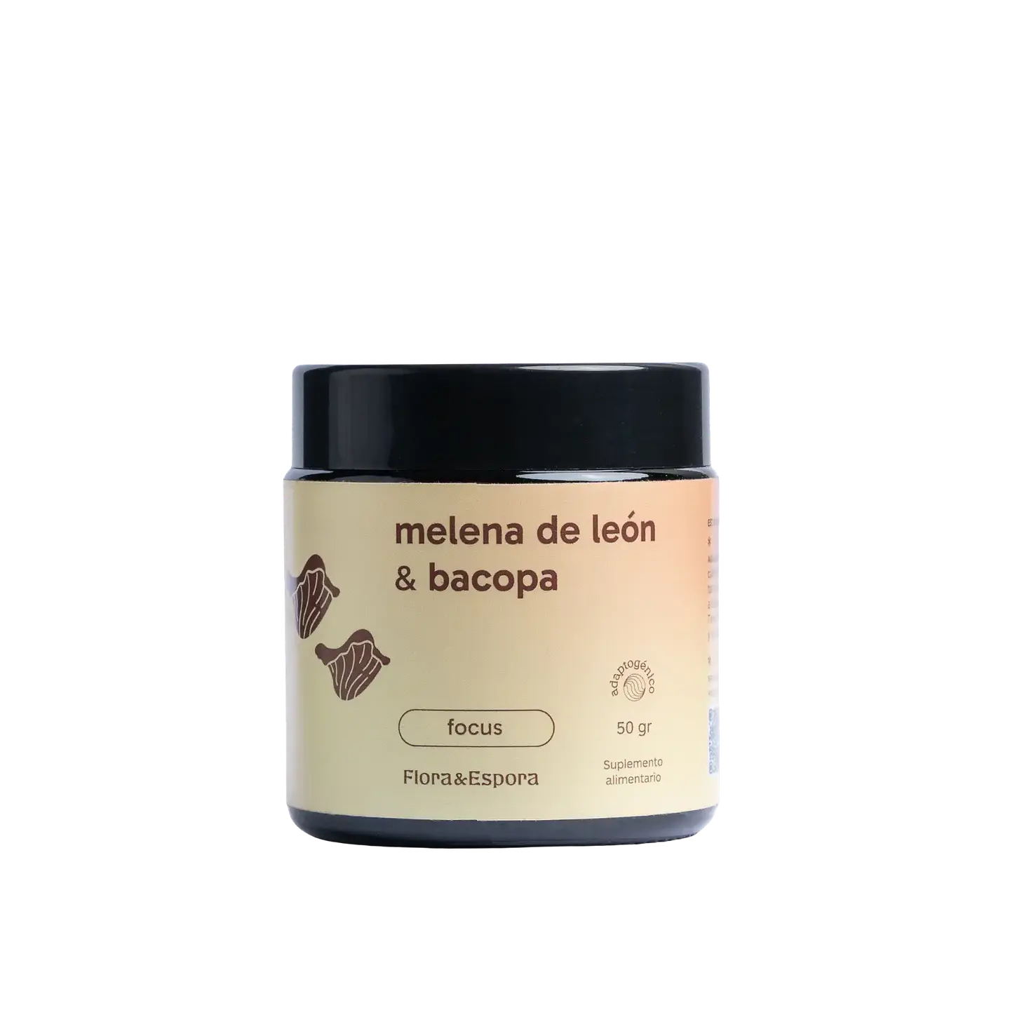 Flora & Espora - Focus 50gr 1