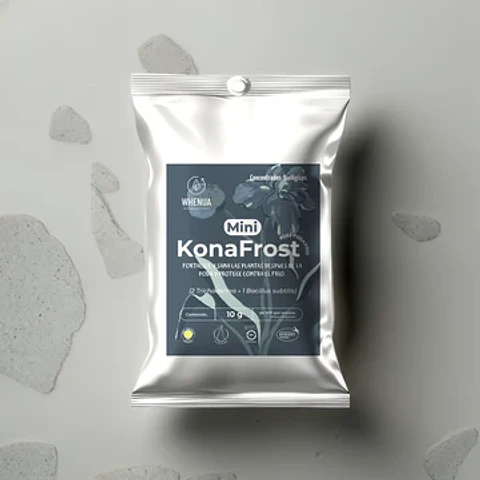 WHENUA - KONA FROST 10 GRS 