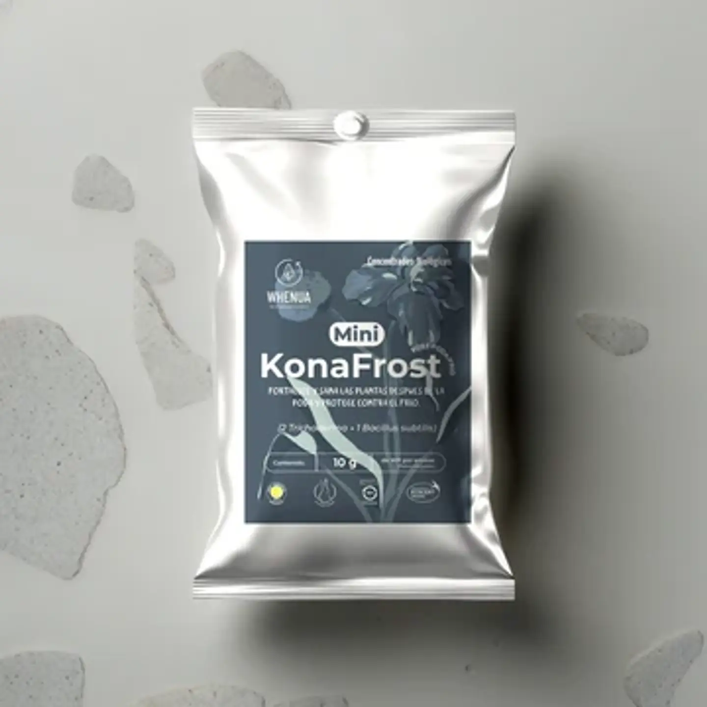 WHENUA - KONA FROST 10 GRS  1