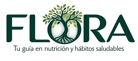 FLORA – Tu guía en nutrición y hábitos saludables (Acceso por 30 días)