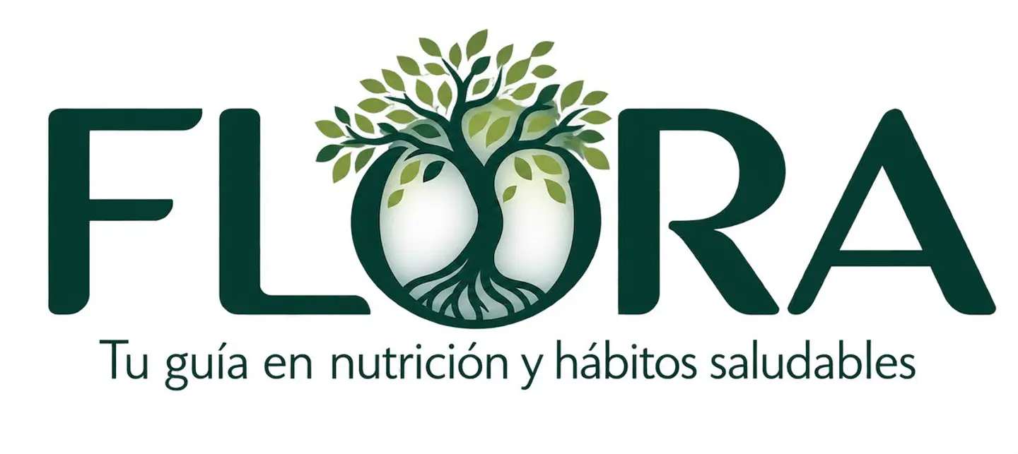 FLORA – Tu guía en nutrición y hábitos saludables (Acceso por 30 días) 1