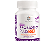Probiotic Plus 50Billones 60 Cápsulas Refrigerado Wellplus