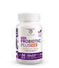 Probiotic Plus 50Billones 60 Cápsulas Refrigerado Wellplus - Miniatura 1