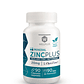 Zinc Plus 90 cápsulas Wellplus - Miniatura 1