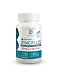 Zinc Plus 90 cápsulas Wellplus - Miniatura 1