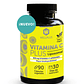 Vitamina C Plus Liposomal 90 cápsulas  Wellplus - Miniatura 1