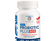 Probiotic Plus 80Billones 60 Cápsulas Refrigerado Wellplus
