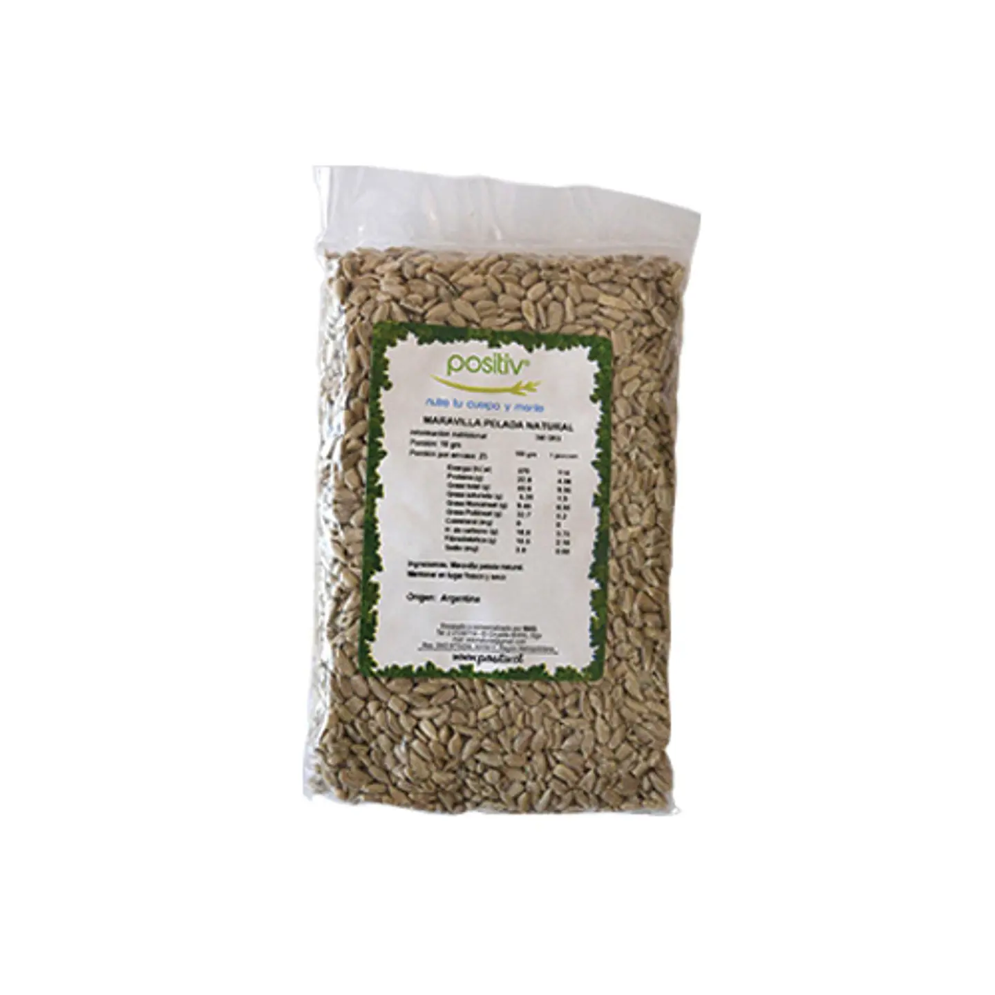 Maravilla 250gr  1