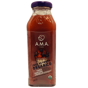 Jugo Manzana Ciruela 300cc 