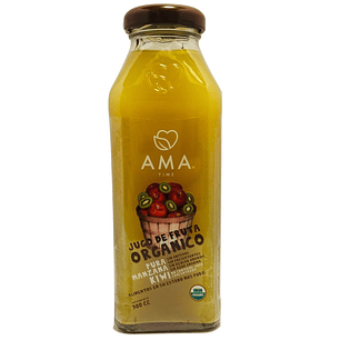Jugo Manzana Kiwi 300cc 