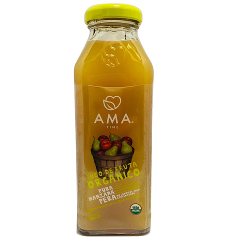 Apple Pear Juice 300cc