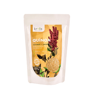 Quinoa Real 450gr  Brota