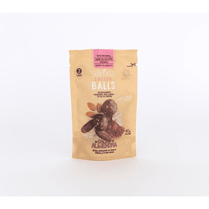 Energy Balls Cacao Almendra 40gr 