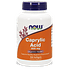 Acido Caprilico 600mg 100 capsulas  Now
