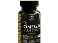 Omega Plus 670 60 Cápsulas  Wellplus