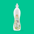 Lavalozas ecologico Aloe Vera 500ml  Freemet