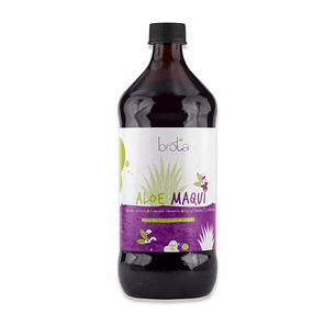 Aloe Maqui 1lt Brota
