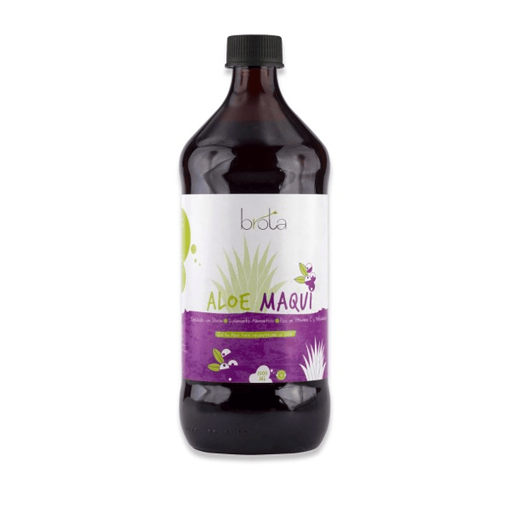 Aloe Maqui 1lt Brota 1