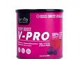 Proteina V-Pro Berry Boost 650gr Vegana Brota
