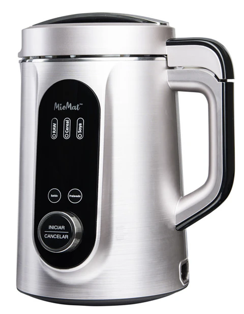 Miomat Pro Máquina Electrónica Miobio