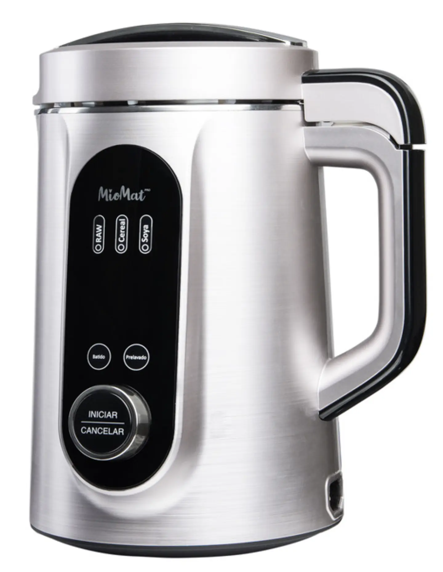 Miomat Pro Máquina Electrónica Miobio 1