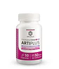 Arti plus 30 cápsulas  Wellplus - Miniatura 1