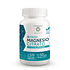 Magnesio Citrato con Glutamina 120 cápsulas  Wellplus