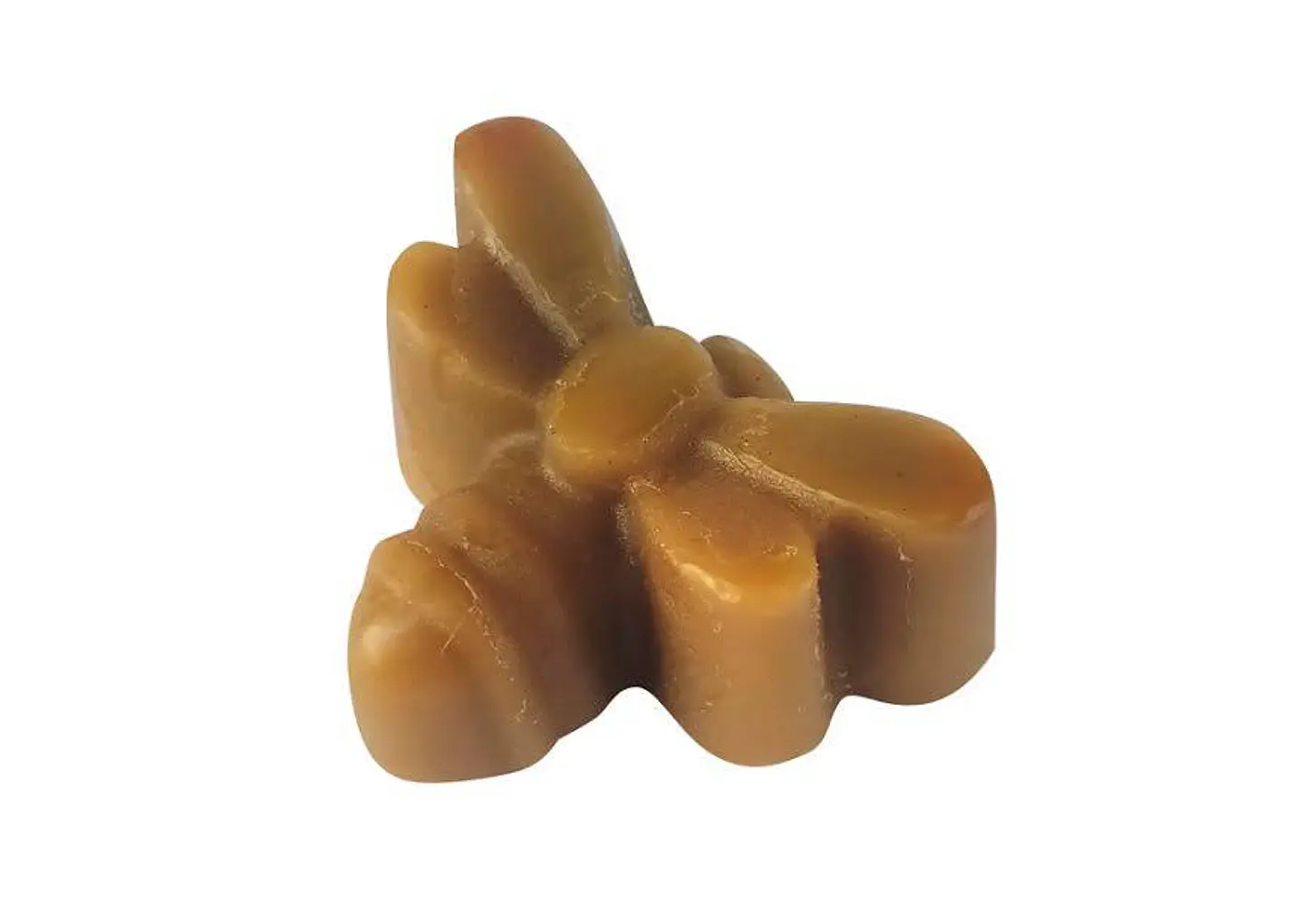 Jabón en barra desinfectante miel 95gr  Prati di fiori 1