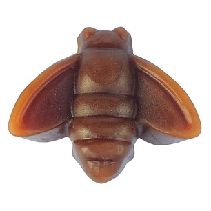 Jabón en barra desinfectante miel 190gr  Prati di fiori