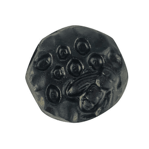 Jabón exfoliante carbon miel 72gr  Prati di fiori