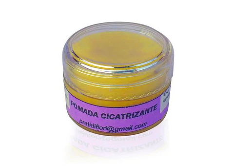 Prati di fiori healing cream 20gr
