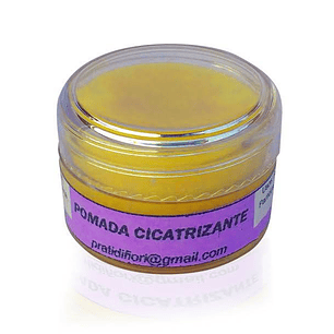 Crema cicatrizante  20gr  Prati di fiori