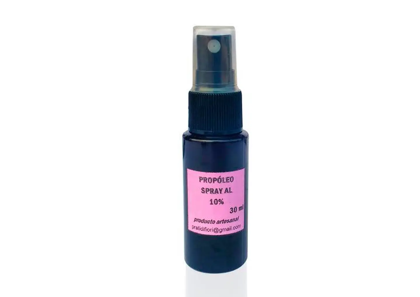 Propoleo Spray 30ml  al 10% Prati di fiori 1