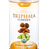 Triphala  200gr Polvo Orgánico Sin gluten Konun