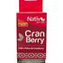 Nativ for life - Cranberry 30 sachet 60gr Polvo 