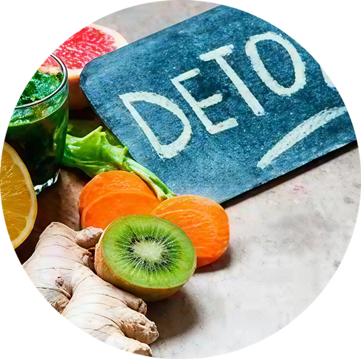 Detox