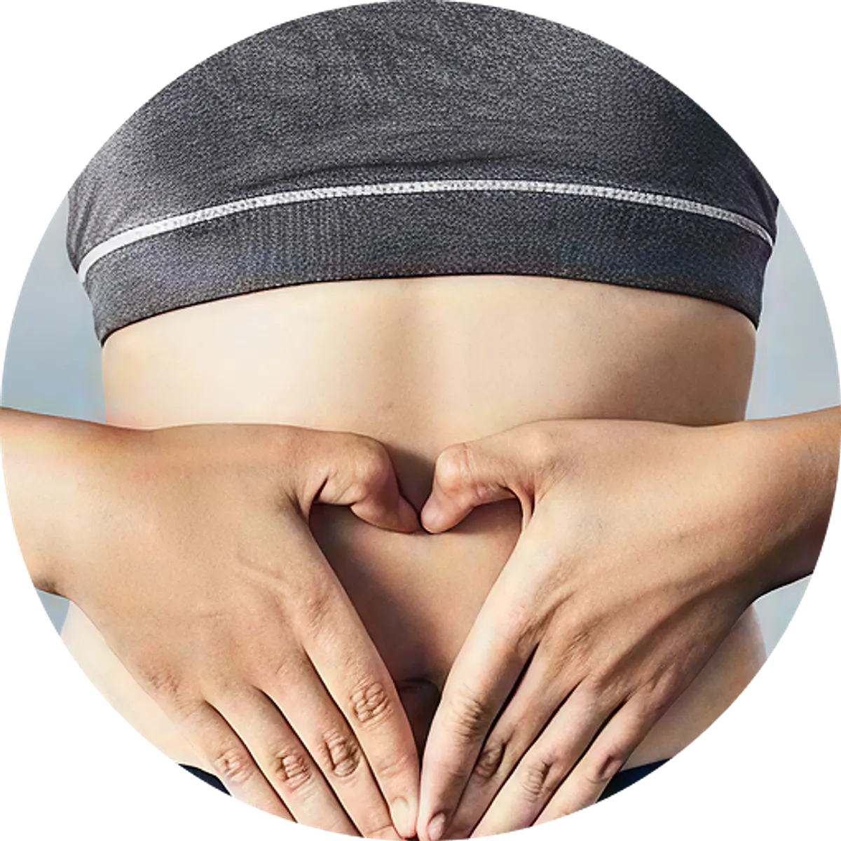 Control de Peso y Metabolismo