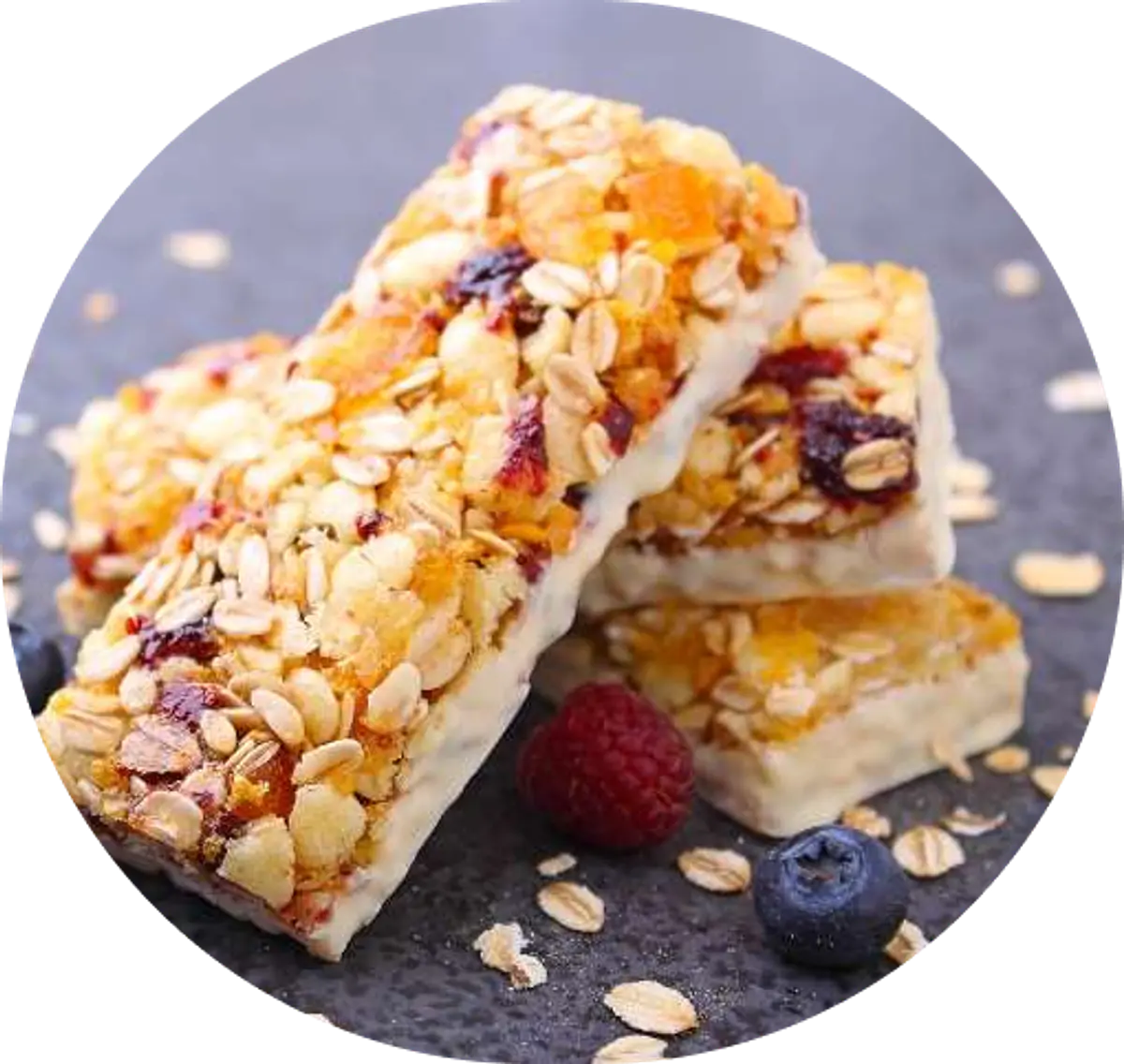 Snacks Saludables