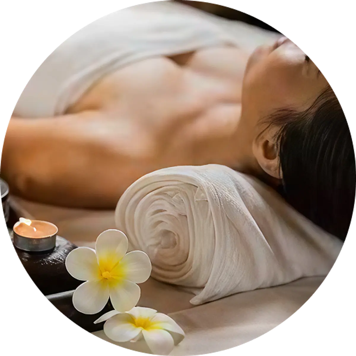 Aromaterapia y Bienestar